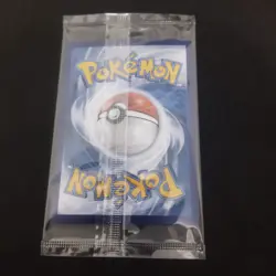Dragonite Promo 119/SV-P Winner Prize Master Ball Holo Pokemon Indonesia Sealed - Image 4