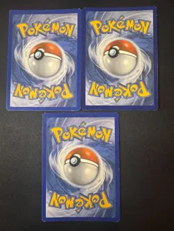 x3 - Zapdos 2012 Holo Rare - Pokemon Next Destinies 41/99 - Image 2