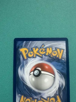 Pokemon TCG Charmander Cosmo Holo SWSH232 Black Star Promo - Pokemon Go - Image 5