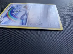 Pokemon Dratini 91/146 - City Championships Promo - MP - Stamped - Image 2