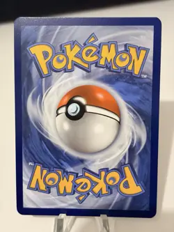 Ionos Bellibolt Ex 172/159 Journey Together Ultra Rare Pokemon TCG Near Mint - Image 2