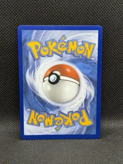 Iris’s Fighting Spirit 180/159 ULTRA RARE HOLO FULL ART Journey Together Pokemon - Image 2