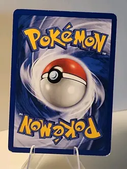 Mareep 65/111 Neo Genesis Regular Vintage Pokemon TCG LP - Image 2