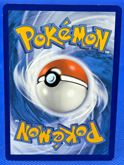 Pokemon TCG Mr. Mime 179/165 Sv: Scarlet & Violet 151 Holo Illustration Rare NM - Image 2