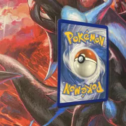 Origin Forme Palkia Vstar Rainbow 2022 Pokemon Astral Radiance 192/189 - Image 5