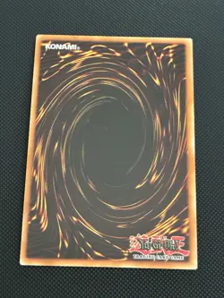 Yugioh | The Fallen & The Virtuous CH01-EN019 Secret Rare 1st Edition NM - Image 2