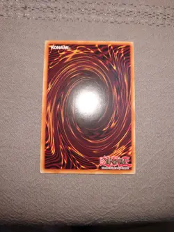 Yu-Gi-Oh Compulsory Evacuation Device LCJW-EN295 1st Edition - Image 2