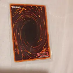 Yu-Gi-Oh! Alpha the Magnet Warrior DOR-001 Duelist Roses Secret Rare Unlimited - Image 2