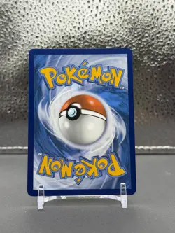 Pokemon: Gravity Mountain Holofoil Hyper Rare SV08 Surging Sparks 250/191 NM - Image 2