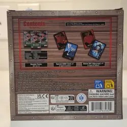 One Piece Card Game: Devil Fruits Collection Vol.3 (DF-03) - In Hand Ships Fast - Image 3