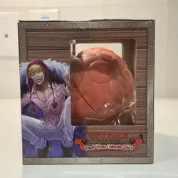 One Piece Card Game: Devil Fruits Collection Vol.3 (DF-03) - In Hand Ships Fast - Image 4