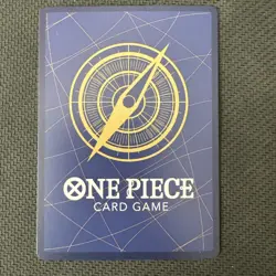 Sanji (Winner Pack 2025 Vol. 1) EB01-014 One Piece Promotion Cards Foil - Image 2