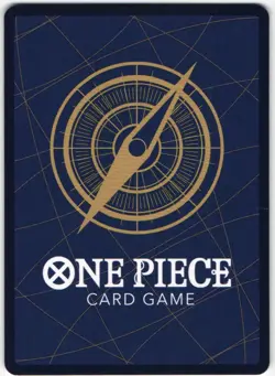 SANJI OP10-005 ONE PIECE TCG ROYAL BLOOD (OP10) SUPER RARE (SR) JAPANESE - Image 2