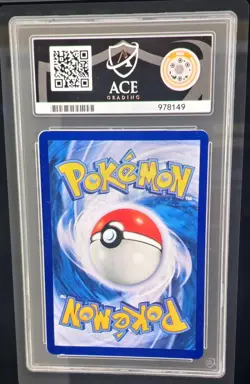 Mega Charizard X ex 125/094 - Pokemon TCG Phantasmal Flames ACE 10 Perfect Subs - Image 2