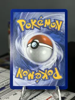 Mega Charizard X EX SIR Holo Card - PFL 125/094 Pokemon TCG NEAR MINT - Image 2