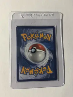 Mega Charizard X ex 125/094 SIR ME02: Phantasmal Flames English Pokemon TCG - Image 3
