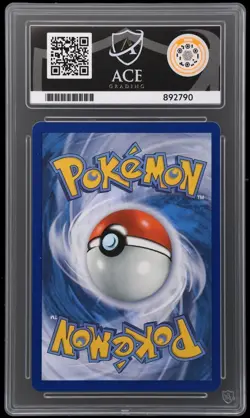 Pokemon TCG Mega Charizard X ex 125/094 SIR Phantasmal Flames ACE 10 - Image 2