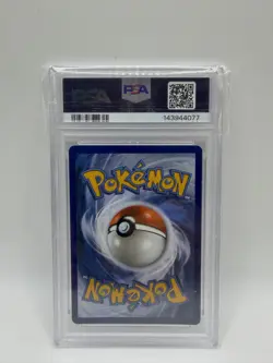 Pokemon TCG - Mega Charizard X EX (125/094) - PSA 10 - Image 2