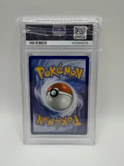 Pokemon TCG - Mega Charizard X EX (125/094) - PSA 10 - Image 2