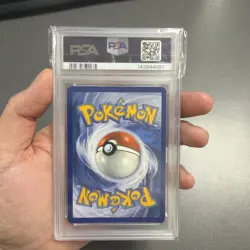 Pokemon TCG - Mega Charizard X EX (125/094) - PSA 10 - Image 2