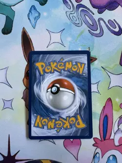 Pokemon TCG Phantasmal Flames Mega Charizard X ex 125/094 - Image 3
