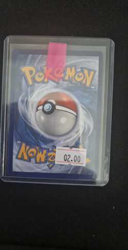 Mega Charizard X ex - SIR - 125/094 Phantasmal Flames - Pack Fresh - Pokemon TCG - Image 3