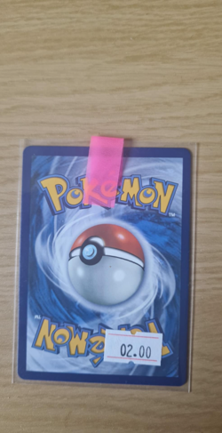 Mega Charizard X ex - SIR - 125/094 Phantasmal Flames - Pack Fresh - Pokemon TCG - Image 4