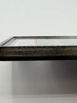 Pokemon TCG Mega Charizard X ex 125/094 Phantasmal Flames Holo PSA 10 - Image 3