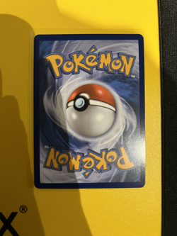 Mega Charizard X EX - SIR - 125/094 Phantasmal Flames - Pack Fresh - Pokemon TCG - Image 2