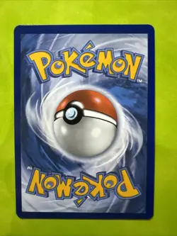 Pokemon TCG Mega Charizard X EX 125/094 Special Illustration Rare - Image 2