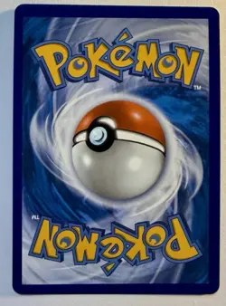 Pokemon TCG Phantasmal Flames Mega Charizard X EX 125/094 Mint Pack Fresh - Image 2