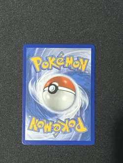 Mega Charizard X EX 125/094 Pokemon Card TCG - Image 2