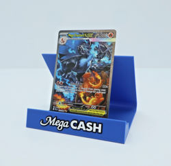 Mega Charizard X EX 125/094 Pokemon Card TCG - Image 3