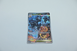 Mega Charizard X EX 125/094 Pokemon Card TCG - Image 4