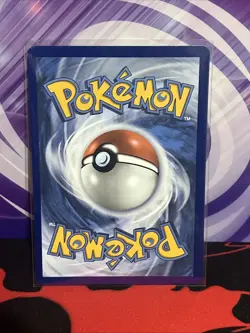 Mega Charizard X EX - MEP 029 - Black Star Promo - Pokemon Card - NM - Image 2