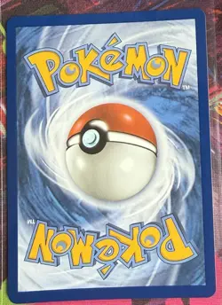 Mega Charizard X EX - MEP 029 - Black Star Promo - Pokemon Card - NM - Image 2