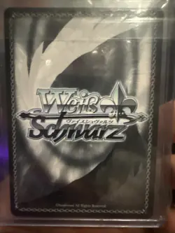 Weiss Schwarz #MelArt, Yozora Mel Hololive Production HOL/W91-E018SP Special - Image 2