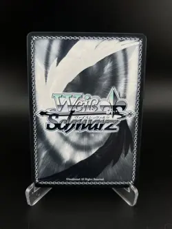 Cherry Blossoms in Full Bloom LRC-WE47-E31LRP LRP Lycoris Recoil Weiss Schwarz - Image 2