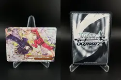 Cherry Blossoms in Full Bloom LRC-WE47-E31LRP LRP Lycoris Recoil Weiss Schwarz - Image 3