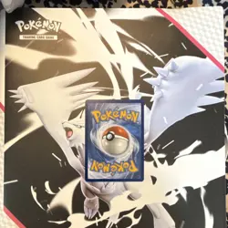 Cynthia's Garchomp EX 232/182 Full Art EX Holo Dragon Pokemon TCG Card - Image 2