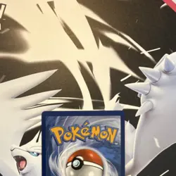 Cynthia's Garchomp EX 232/182 Full Art EX Holo Dragon Pokemon TCG Card - Image 5