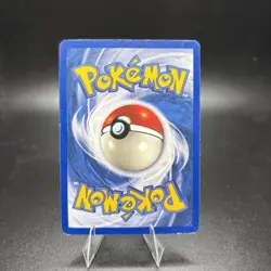 Pokemon Nidoqueen TCG Jungle Holo Card 7/64 Unlimited Holo Rare NM/LP -c - Image 2