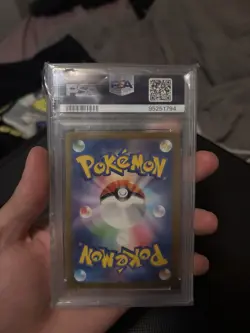 PSA 10 Charizard ex 139/108 UR Ruler Of The Black Flame Pokemon Card Japan Imp - Image 2