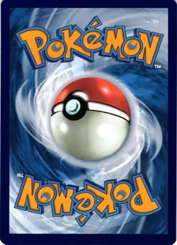 Pokemon Trick or Trade 2023 Gastly Regular Common Card - Image 5