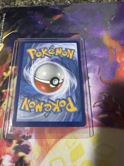 Pokemon TCG Umbreon VMAX Holo Secret Rare Card Evolving Skies 215/203 - Image 3