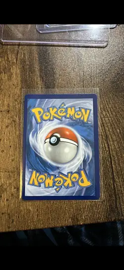 Pokemon TCG Umbreon VMAX Holo Secret Rare Card Evolving Skies 215/203 - Image 5