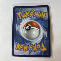 Pokemon TCG Pidove Black Bolt Illustration Rare Card 148/086 Near Mint Condition - Image 2