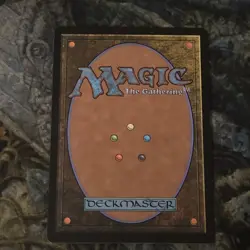 Riverchurn Monument Aetherdrift Foil - Image 2