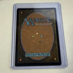 MTG All Will Be One (Borderless) Teenage Mutant Ninja Turtles FOIL - Image 2