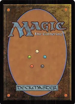 Manamorphose Borderless 142 Special Guests Magic the Gathering - Image 2